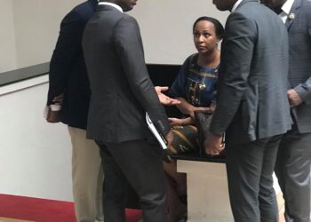 Assemblée nationale: pourquoi les groupes parlementaires PDCI, Rassemblement et Vox Populi ont boycotté la mise en place du bureau