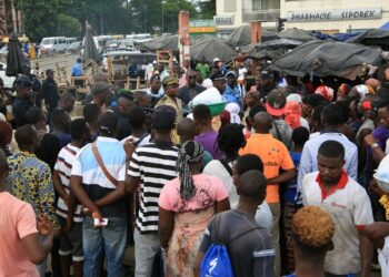 YOPOUGON SIPOREX : 500 individus interpellés et 100 machettes et couteaux saisis en un mois