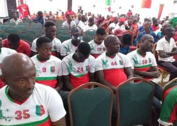 Côte d&rsquo;Ivoire/Africa Sports: Vagba Alexis suspendu, Bahi Antoine confirmé