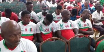 Côte d&rsquo;Ivoire/Africa Sports: Vagba Alexis suspendu, Bahi Antoine confirmé