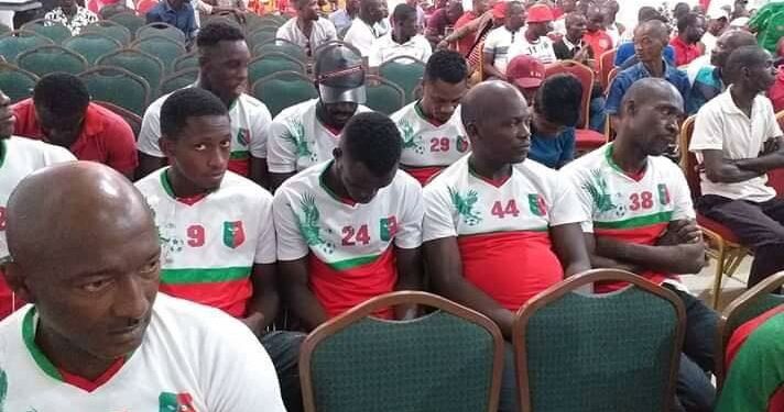 Côte d’Ivoire/Africa Sports: Vagba Alexis suspendu, Bahi Antoine confirmé