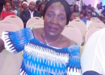 (PORTRAIT) Côte d’Ivoire: Philomène Tia Glao ou l’histoire d’une femme d’affaires hors pairs