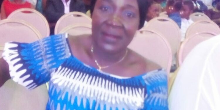 (PORTRAIT) Côte d’Ivoire: Philomène Tia Glao ou l’histoire d’une femme d’affaires hors pairs