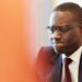Crédit Suisse : Que cache la démission de Tidiane Thiam ?