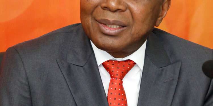 Côte d’Ivoire: le gouvernement a mis fin aux activités de 23 400 orpailleurs clandestins sur la période 2018-2019 (ministre)