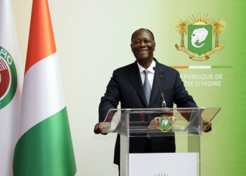 Côte d’Ivoire : Le président Alassane Ouattara dit non à un troisième mandat