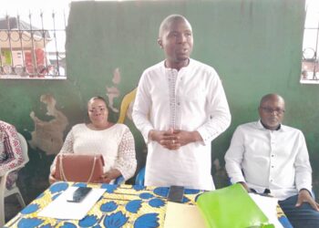 Présidentielle 2020:  Des cadres appellent à voter massivement Ouattara