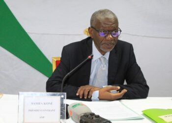 Côte d’Ivoire/Cambriolage au FSDP : Un blâme infligé à un journal