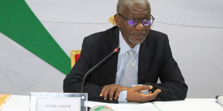 Côte d’Ivoire/Cambriolage au FSDP : Un blâme infligé à un journal