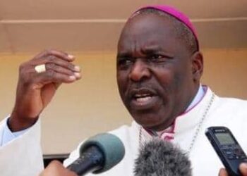 Côte d’Ivoire/Deuil: l’évêque d’Odienné est décédé ce mercredi 8 mai 2019