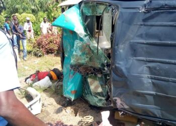 Abidjan/Port-Bouet carrefour Akwaba : 2 morts dans un accident de circulation