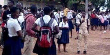 Côte d’Ivoire/Education : les localités touchées par la grève de la COSEFCI