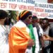 Côte d’Ivoire : les raisons du sit-in des artistes devant le BURIDA ce mardi