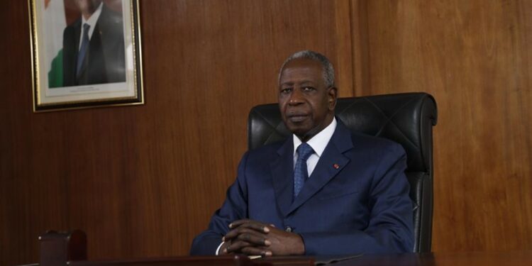 Affrontements à Béoumi : le médiateur de la république appelle au calme et à l’apaisement