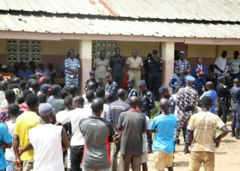 Après les affrontements de Béoumi, le préfet d’Abidjan réagit : « Nos origines ne doivent plus être utilisées comme des ferments de déchirements»