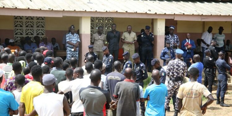 Après les affrontements de Béoumi, le préfet d’Abidjan réagit : « Nos origines ne doivent plus être utilisées comme des ferments de déchirements»