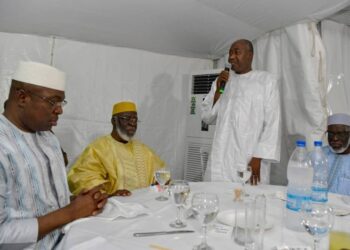 Ramadan : le Premier Ministre Amadou GON Coulibaly exhorte les Imams à continuer de prier pour la paix en Côte d’Ivoire