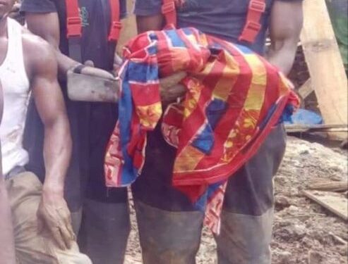 Yopougon: 3 morts dans l’effondrement d’une baraque, une écolière emportée par les eaux, recherchée