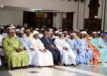 Nuit du destin : le COSIM déplore les affrontements «offerts aux ivoiriens » ces derniers temps