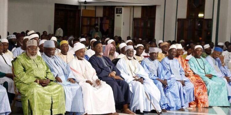 Nuit du destin : le COSIM déplore les affrontements «offerts aux ivoiriens » ces derniers temps