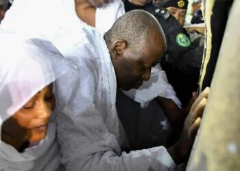 Le PM Amadou Gon Coulibaly fait le petit pèlerinage