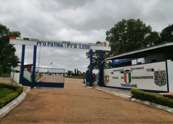 Côte d’Ivoire : Tout savoir sur l’ouverture du concours de la gendarmerie