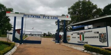Côte d’Ivoire : Tout savoir sur l’ouverture du concours de la gendarmerie