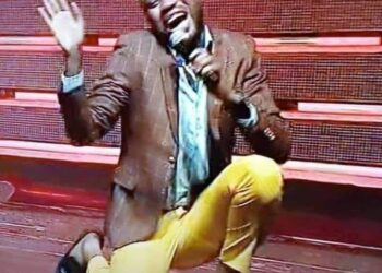 Côte d’Ivoire/Dj Venom le cascadeur:«Je ne bois pas, je ne fume pas non plus…la scène est ma drogue»