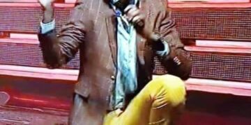 Côte d’Ivoire/Dj Venom le cascadeur:«Je ne bois pas, je ne fume pas non plus…la scène est ma drogue»