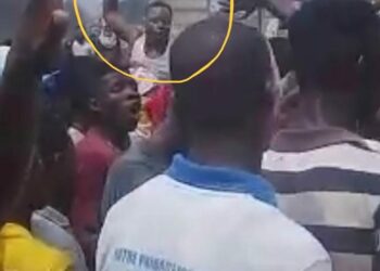 Agression du préfet d’Abidjan: l’agresseur identifié grâce à une vidéo