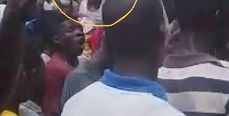 Agression du préfet d’Abidjan: l’agresseur identifié grâce à une vidéo