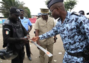 Affrontement entre syndicats au grand carrefour de Koumassi : Un mort et des blessés