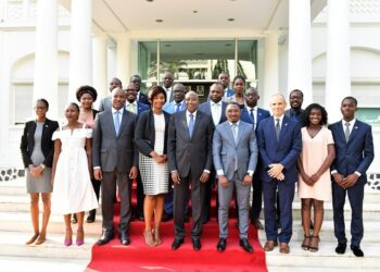 Education : 15 jeunes Ivoiriens bientôt en formation aux Etats-Unis