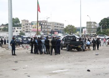 Koumassi Grand Carrefour: la Gare des taxis définitivement fermée, voici les raisons