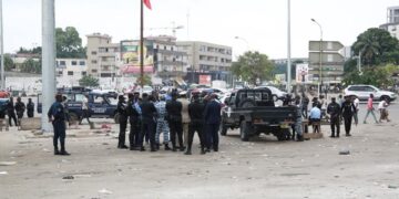 Koumassi Grand Carrefour: la Gare des taxis définitivement fermée, voici les raisons