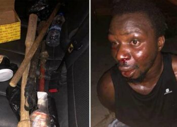 Affrontement à la gare taxi de Koumassi : Amback le chef syndicat interpellé, la gare fermée