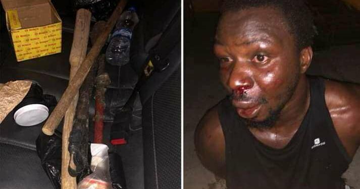 Affrontement à la gare taxi de Koumassi : Amback le chef syndicat interpellé, la gare fermée