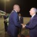 Programmé chargé pour Marcelo Rebelo de Sousa, en visite de travail et d’amitié en Côte d’Ivoire