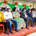 Koumassi/lancement de la campagne du RHDP: Cissé Bacongo: « Koumassi rayonne grâce au soutien du président Alassane Ouattara »