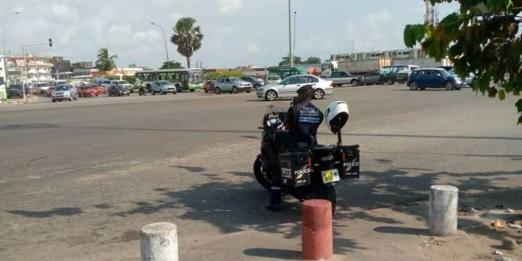 Fêtes de fin d’année 2020: les conducteurs indélicats seront soumis aux alcootests