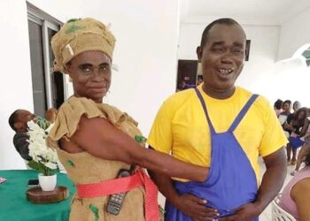 Papitou et Akoss: victimes d’un accident à Gouméré et évacués à Abidjan