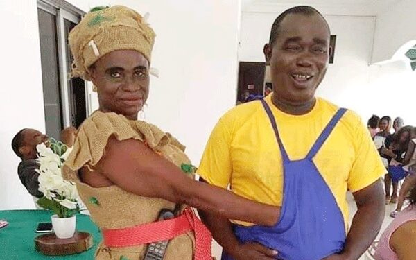 Papitou et Akoss: victimes d’un accident à Gouméré et évacués à Abidjan