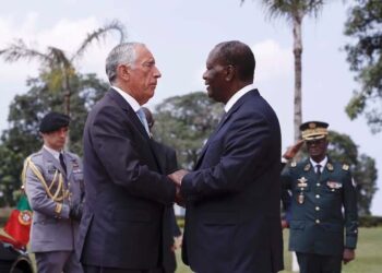La Côte d’Ivoire et le Portugal signent 4 accords de coopération