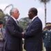 La Côte d’Ivoire et le Portugal signent 4 accords de coopération