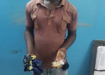 Abobo: arrestation d’un escroc spécialisé dans l’arnaque d’honnêtes citoyens à la recherche de l’or