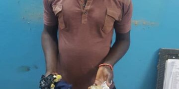 Abobo: arrestation d’un escroc spécialisé dans l’arnaque d’honnêtes citoyens à la recherche de l’or