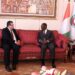 Côte d’Ivoire: le Directeur des opérations de la Banque mondiale fait ses adieux au président Ouattara