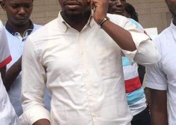 Université FHB d’Abidjan/Fesci : Après une violente bagarre, le nouveau SGN met de l&rsquo;ordre dans les rangs