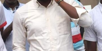 Université FHB d’Abidjan/Fesci : Après une violente bagarre, le nouveau SGN met de l&rsquo;ordre dans les rangs