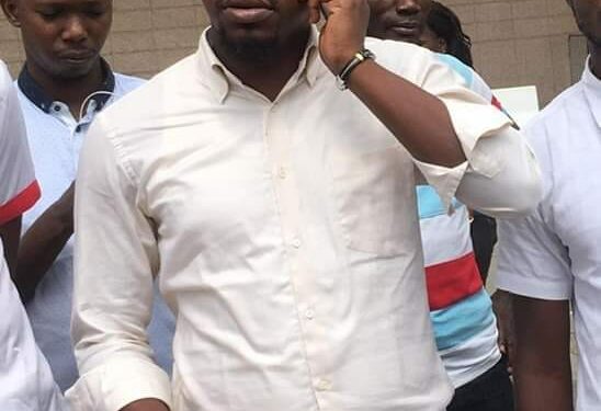 Université FHB d’Abidjan/Fesci : Après une violente bagarre, le nouveau SGN met de l’ordre dans les rangs